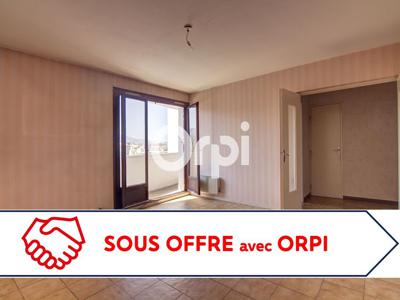 Vente appartement 4 pièces 79 m²