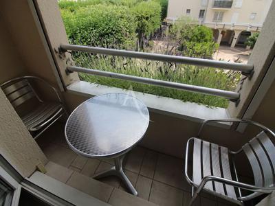 Vente appartement 4 pièces 86.57 m²