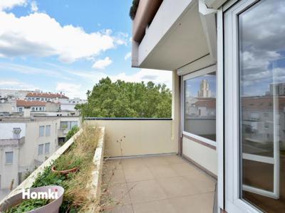 Vente appartement 4 pièces 89 m²