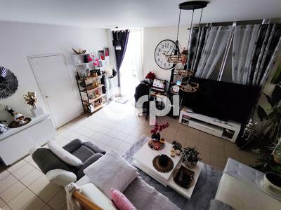 Vente appartement 4 pièces 95 m²