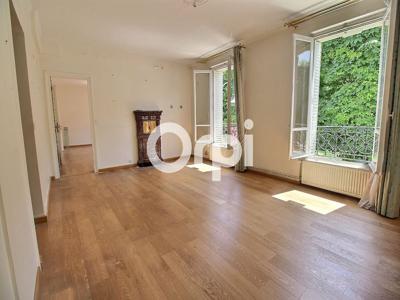 Vente appartement 5 pièces 83 m²