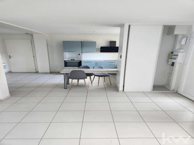 Vente maison 4 pièces 70 m²