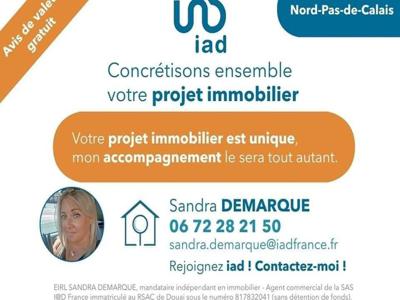 Vente maison 5 pièces 101 m²