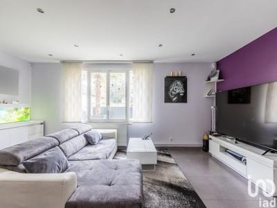 Vente maison 6 pièces 132 m²