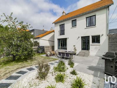 Vente maison 7 pièces 151 m²