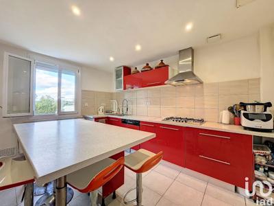 Vente maison 8 pièces 172 m²