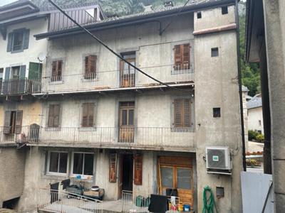 Vente Maison Abondance - 11 chambres