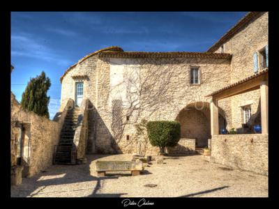 Vente Maison Arles - 14 chambres