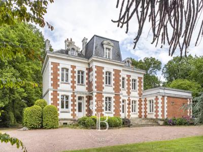 Vente Maison Mauves-sur-Loire - 4 chambres