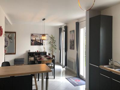 Vente maison neuve 6 pièces 121 m²