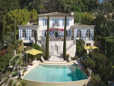 Vente Villa Cannes - 3 chambres