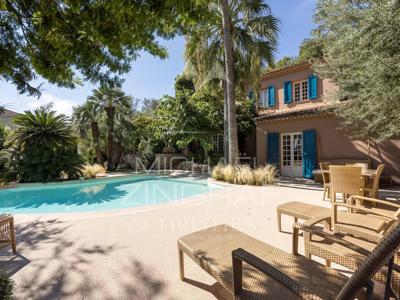 Vente Villa Villefranche-sur-Mer - 4 chambres