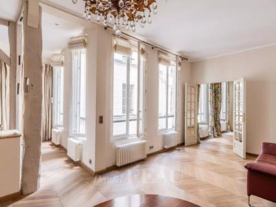 Appartement de 1 chambres de luxe à Tour Eiffel, Invalides – Ecole Militaire, Saint-Thomas d’Aquin, Paris, Île-de-France