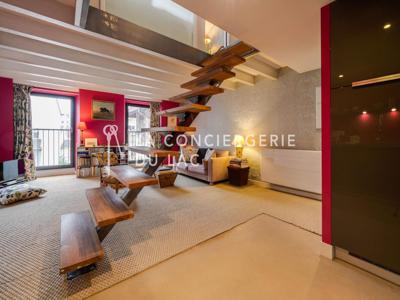 Appartement de 1 chambres de luxe en vente à Annecy, France