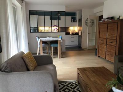 Appartement de 2 chambres de luxe en vente à Joinville-le-Pont, Île-de-France