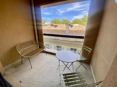 Appartement de 2 pièces de luxe en vente à Aix-en-Provence, France