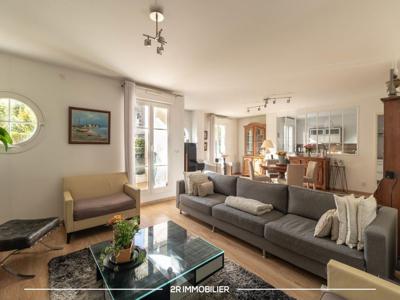 Appartement de 4 chambres de luxe en vente à Lagny-sur-Marne, Île-de-France