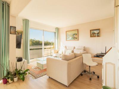6 room luxury Flat for sale in Anglet, Nouvelle-Aquitaine