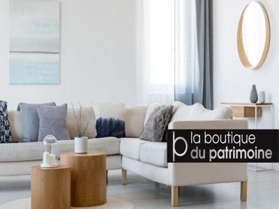 Appartement de luxe 2 chambres en vente à Saint-Raphaël, France