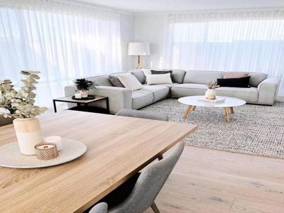 Appartement de luxe 3 chambres en vente à Bagneux, Île-de-France