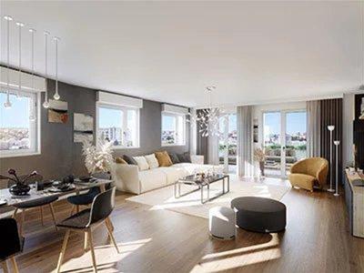 Appartement de luxe 3 chambres en vente à La Ciotat, Provence-Alpes-Côte d'Azur