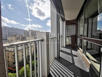 Appartement de luxe de 81 m2 en vente Motte-Picquet, Commerce, Necker, Paris, Île-de-France