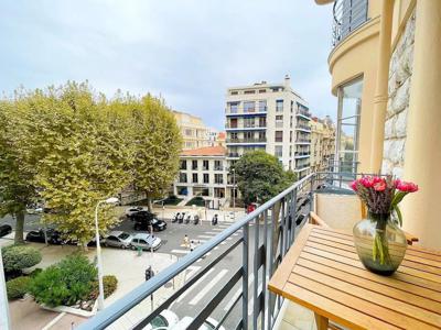 Appartement de luxe de 1 chambres en vente à Nice, France