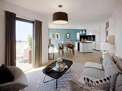 Appartement de luxe de 3 chambres en vente à La Ciotat, Provence-Alpes-Côte d'Azur