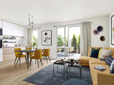 Appartement de luxe de 4 chambres en vente à Cormeilles-en-Parisis, Île-de-France
