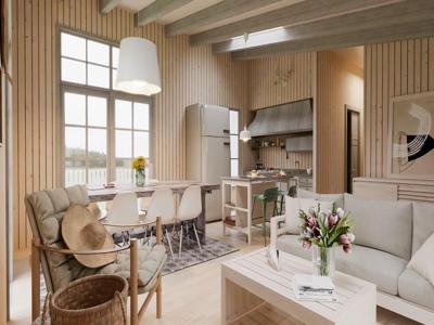 Appartement de luxe de 4 chambres en vente à Enghien-les-Bains, Île-de-France