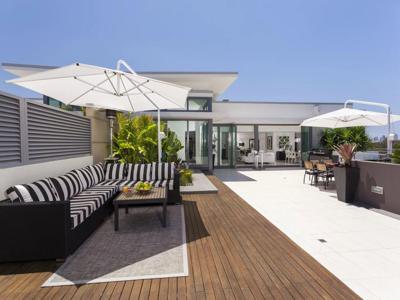 Appartement de luxe de 4 chambres en vente à Joinville-le-Pont, Île-de-France