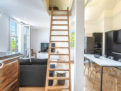 Appartement de luxe de 59 m2 en vente Anglet, Nouvelle-Aquitaine
