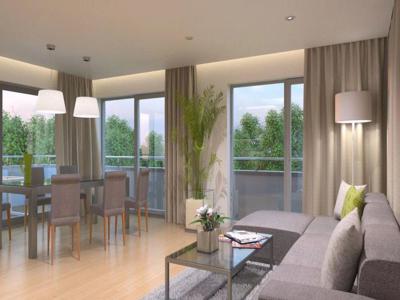 Appartement de luxe de 97 m2 en vente Joinville-le-Pont, France