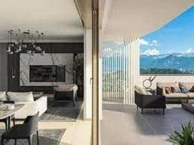 Appartement de prestige de 129 m2 en vente Thonon-les-Bains, Auvergne-Rhône-Alpes