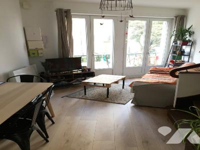 LOCATION appartement Angers