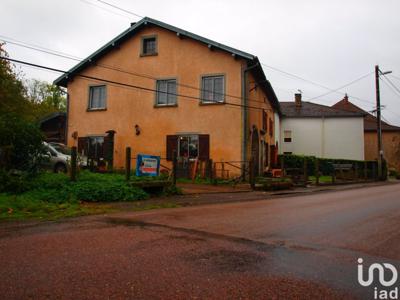 Maison 8 pièces à Gruey-lès-Surance