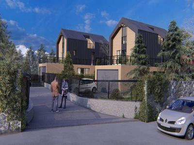 Maison de 4 chambres de luxe en vente à Aix-les-Bains, Auvergne-Rhône-Alpes