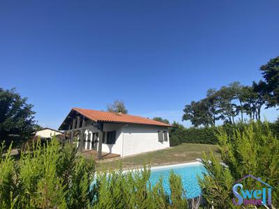 Maison de 4 chambres de luxe en vente à Linxe, Nouvelle-Aquitaine