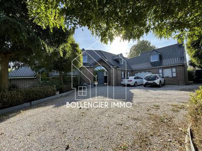 Maison de 6 chambres de luxe en vente à Cassel, France