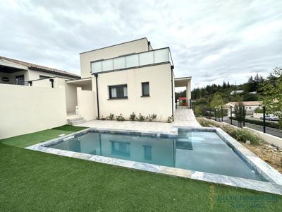 Maison de luxe 4 chambres en vente à Clermont-l'Hérault, Occitanie
