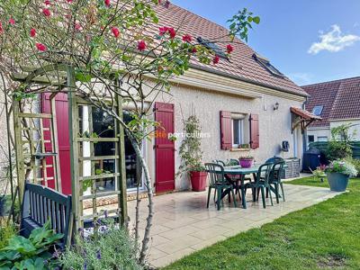 Maison de luxe 5 chambres en vente à Thorigny-sur-Marne, Île-de-France