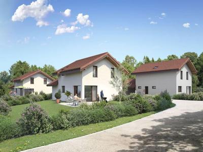 Maison de luxe de 115 m2 en vente Saint-Germain-sur-Rhône, Auvergne-Rhône-Alpes