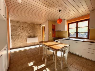 Maison de luxe de 123 m2 en vente Divonne-les-Bains, Auvergne-Rhône-Alpes