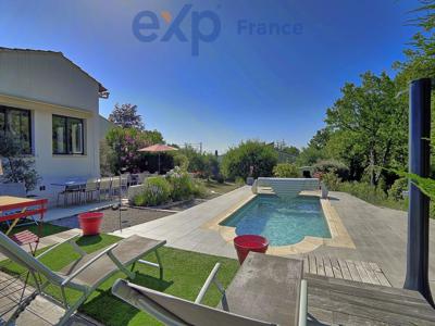 6 room luxury House for sale in La Motte-d'Aigues, France