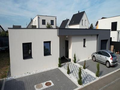 Maison de prestige de 152 m2 en vente Rixheim, Grand Est