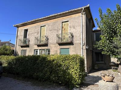 Maison de prestige en vente Sommières, Occitanie
