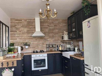 Vente maison 3 pièces 100 m² Mitry-Mory (77290)