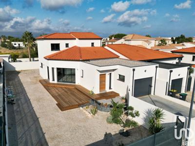 Vente maison 4 pièces 142 m² Rivesaltes (66600)