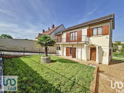 Vente maison 5 pièces 108 m² Béon (89410)