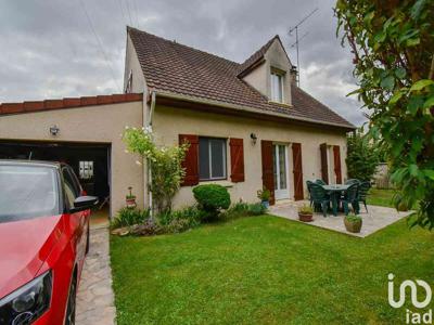 Vente maison 5 pièces 125 m² Coubron (93470)